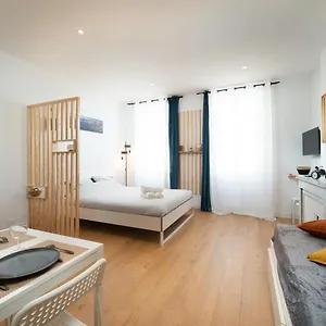  Appartement In The Heart Of Vieux Port