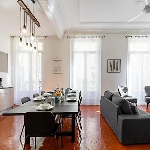  Appartement Le Priviliane - Bel Et Grand Idéalement Situé