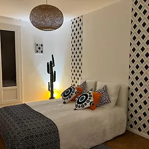  Appartement Magnifique Proche 7