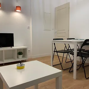  Appartement A 2 Pas Du Vieux Port Charmant T2