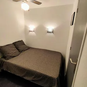  Appartement Les Pieds Dans L'eau Sur L'ile Du Frioul