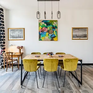  Appartement Vue Vieux-port Et Notre Dame, Atypique, Calme, Clim, T2 Chic