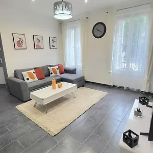  Appartement Le Cœur De
