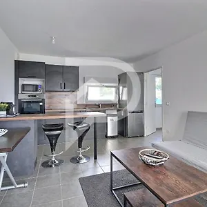  Appartement Apparemment T2 En Résidence Calme Fermée